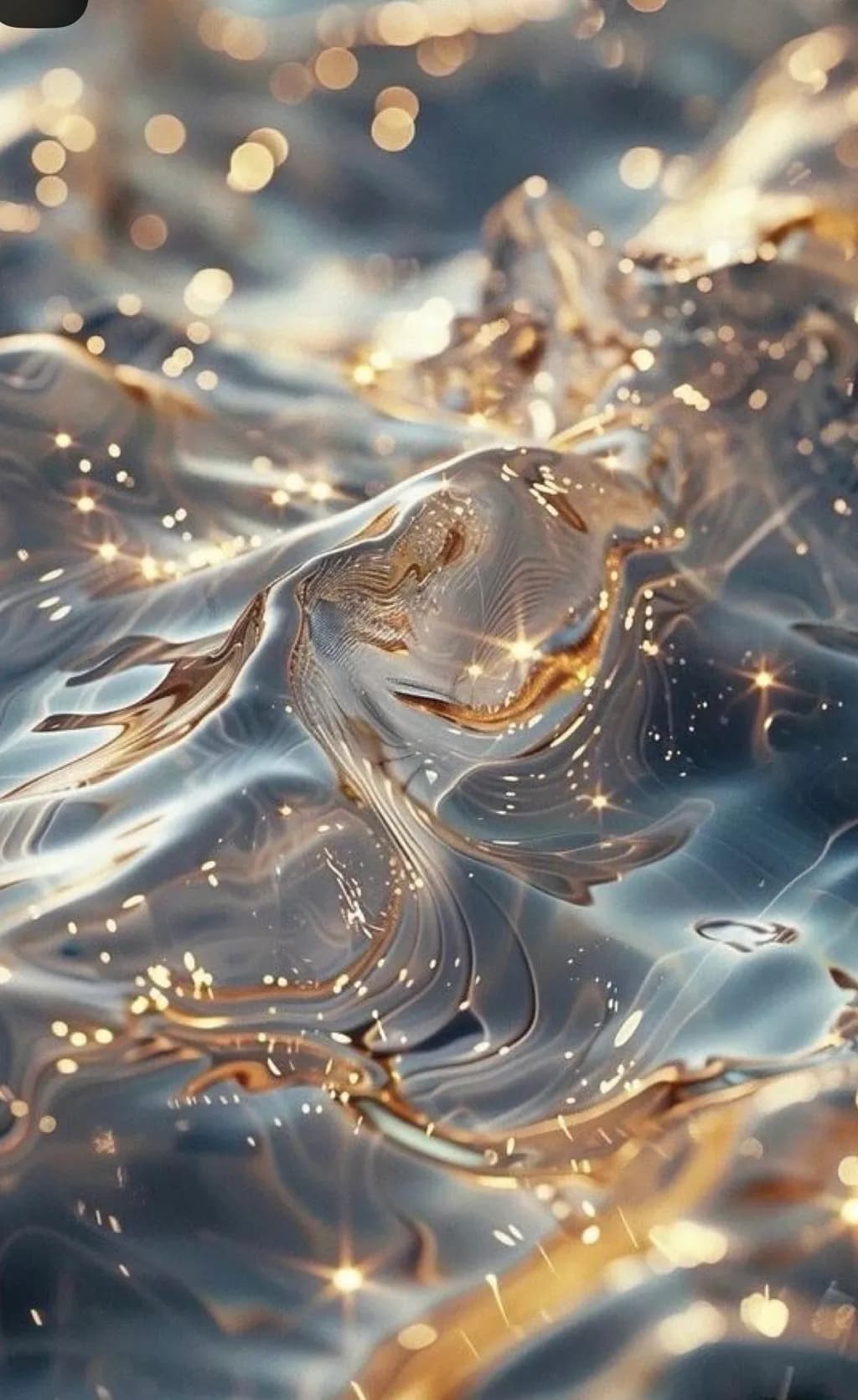 Luminous Waves