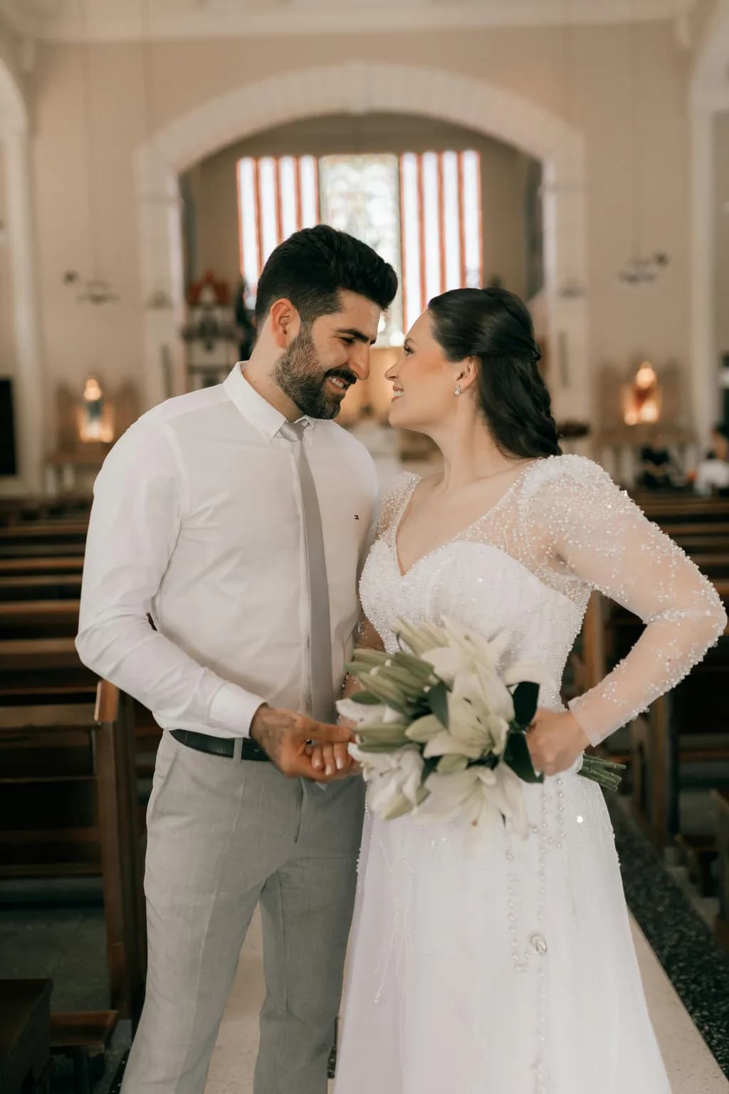 Eternal Embrace
