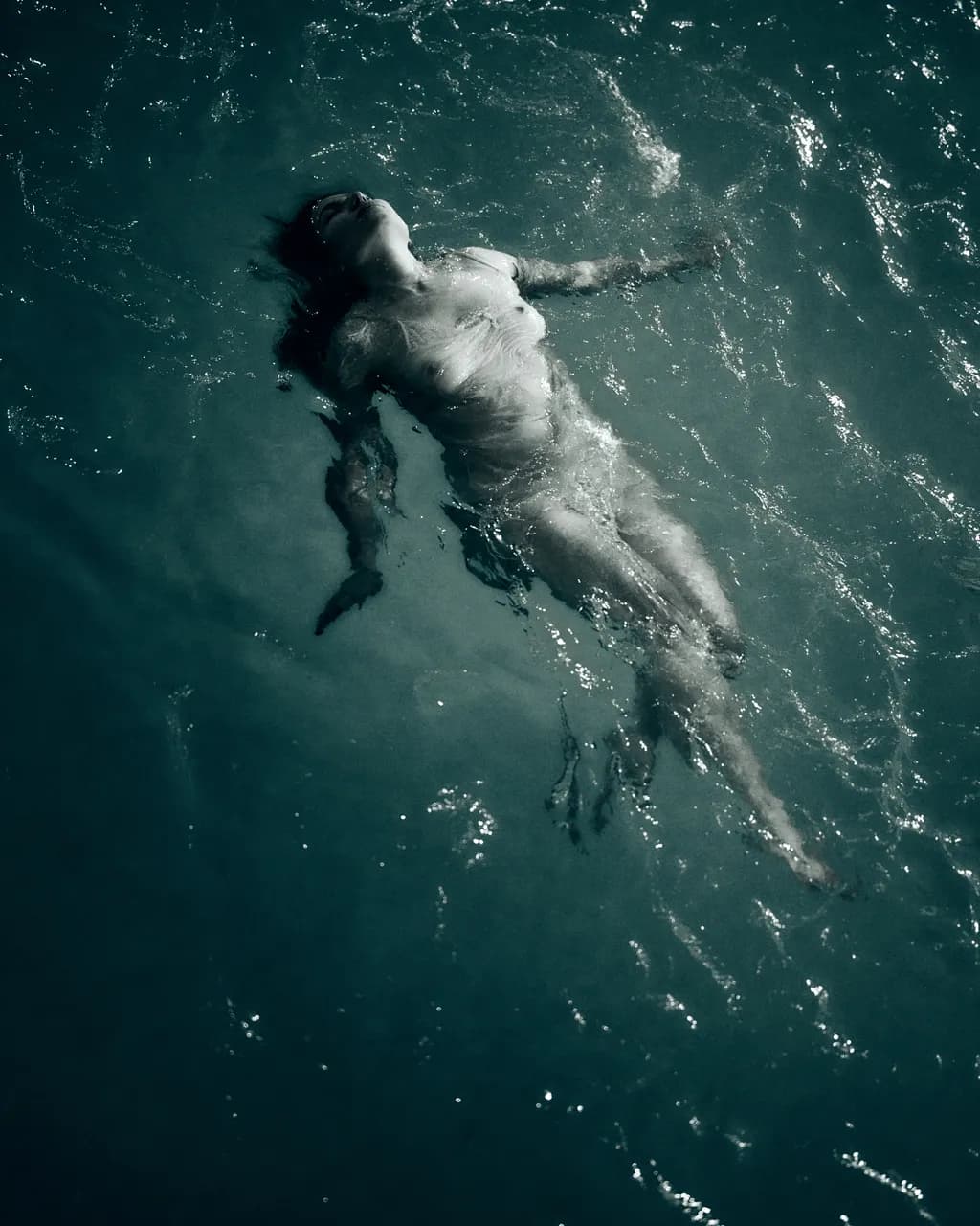 Submersion