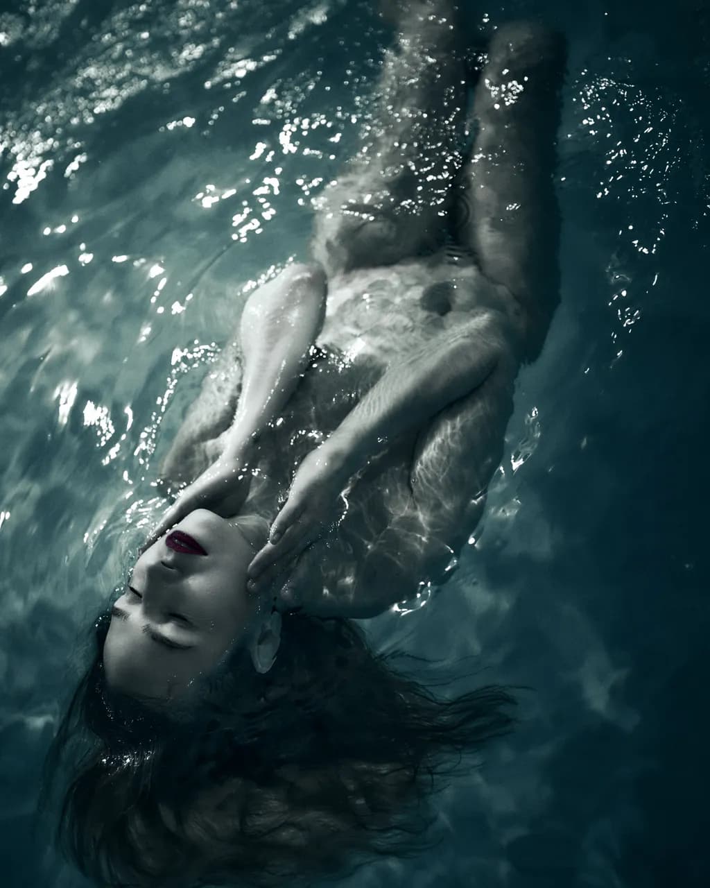 Aquatic Reverie