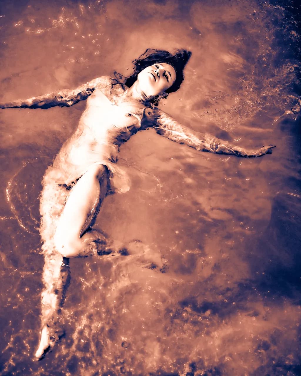 Liquid Reverie