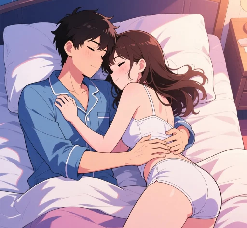 Cozy Embrace