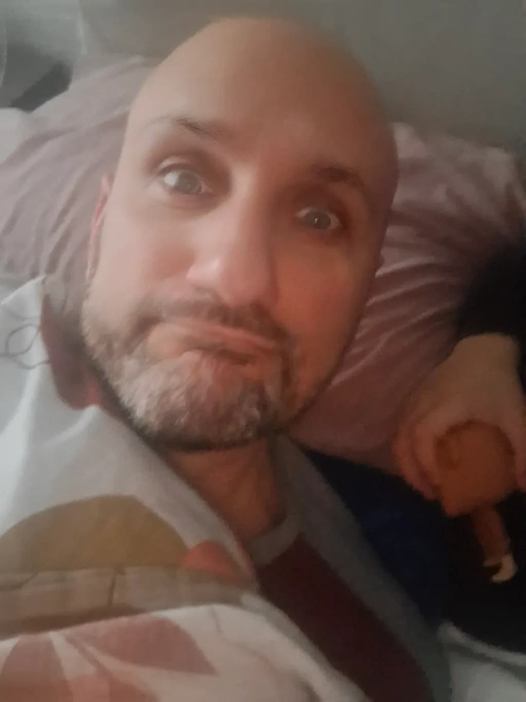 Morning Moments