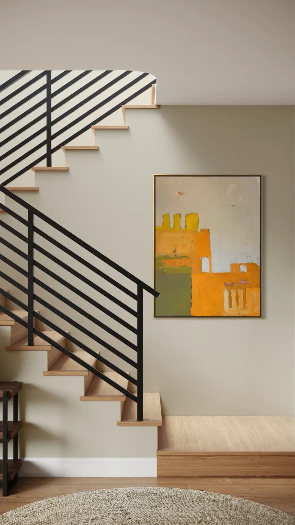 Urban Blocks