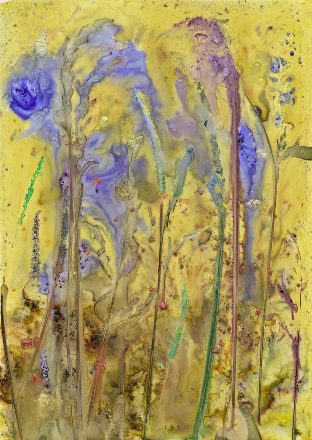 Fields of Gold