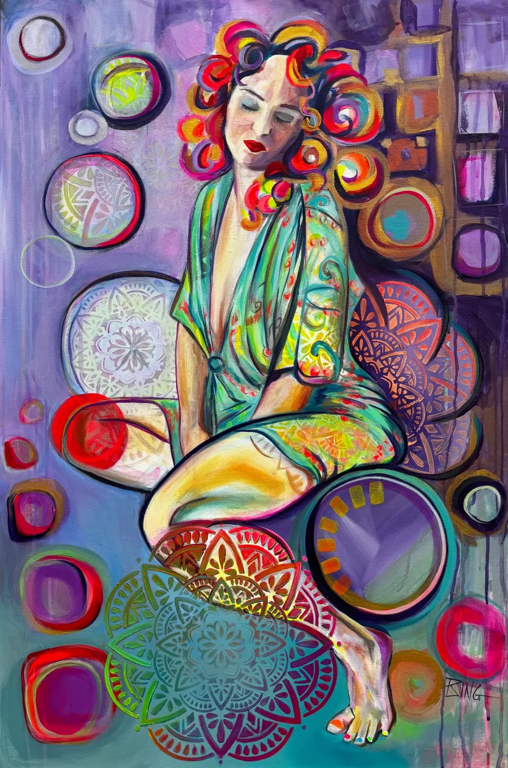 Tutti Fruity