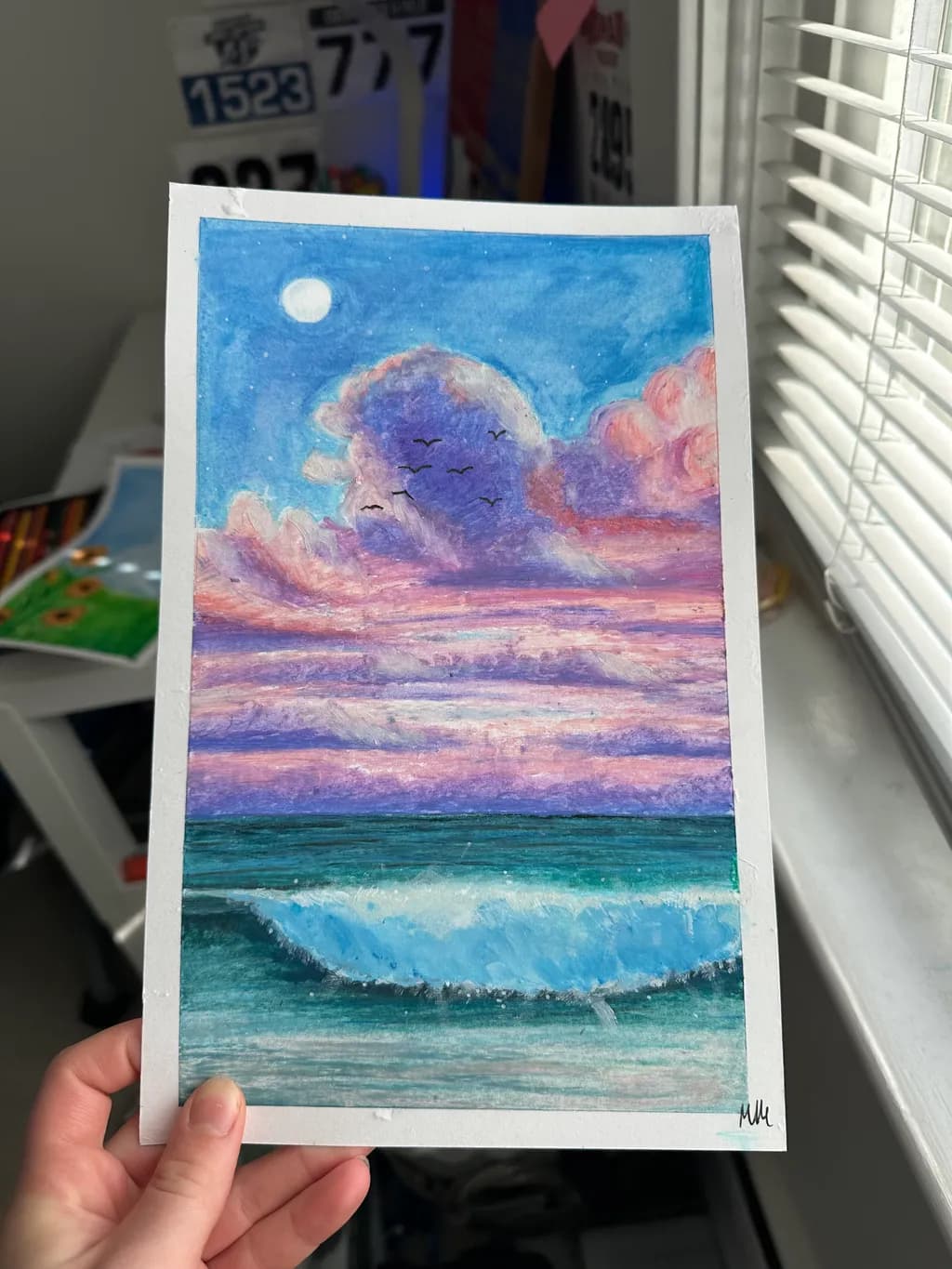 Coastal Serenity