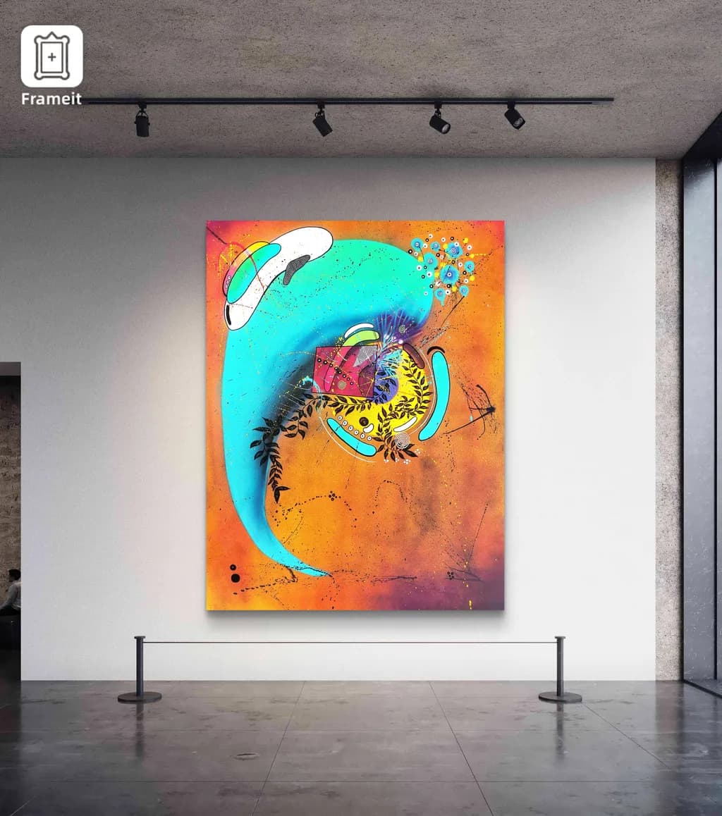 Colorful Fusion