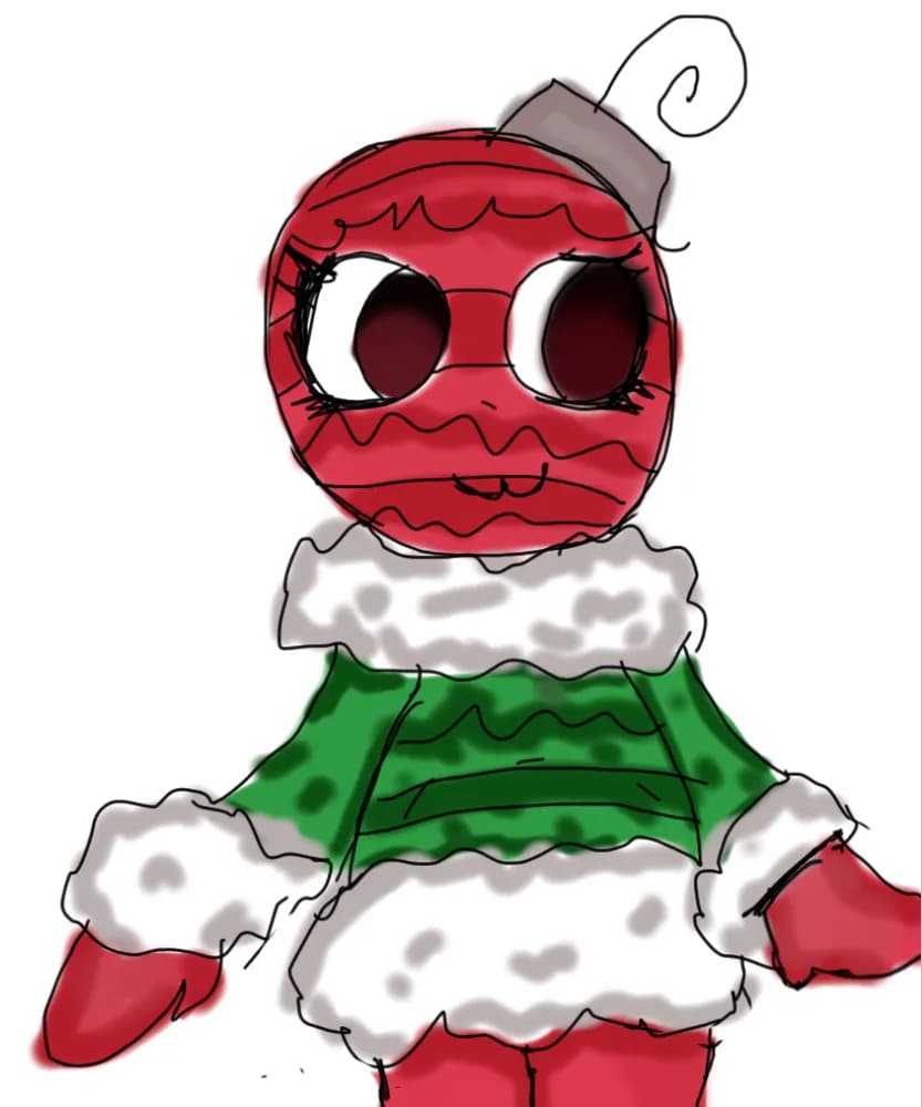 Festive Character Delight