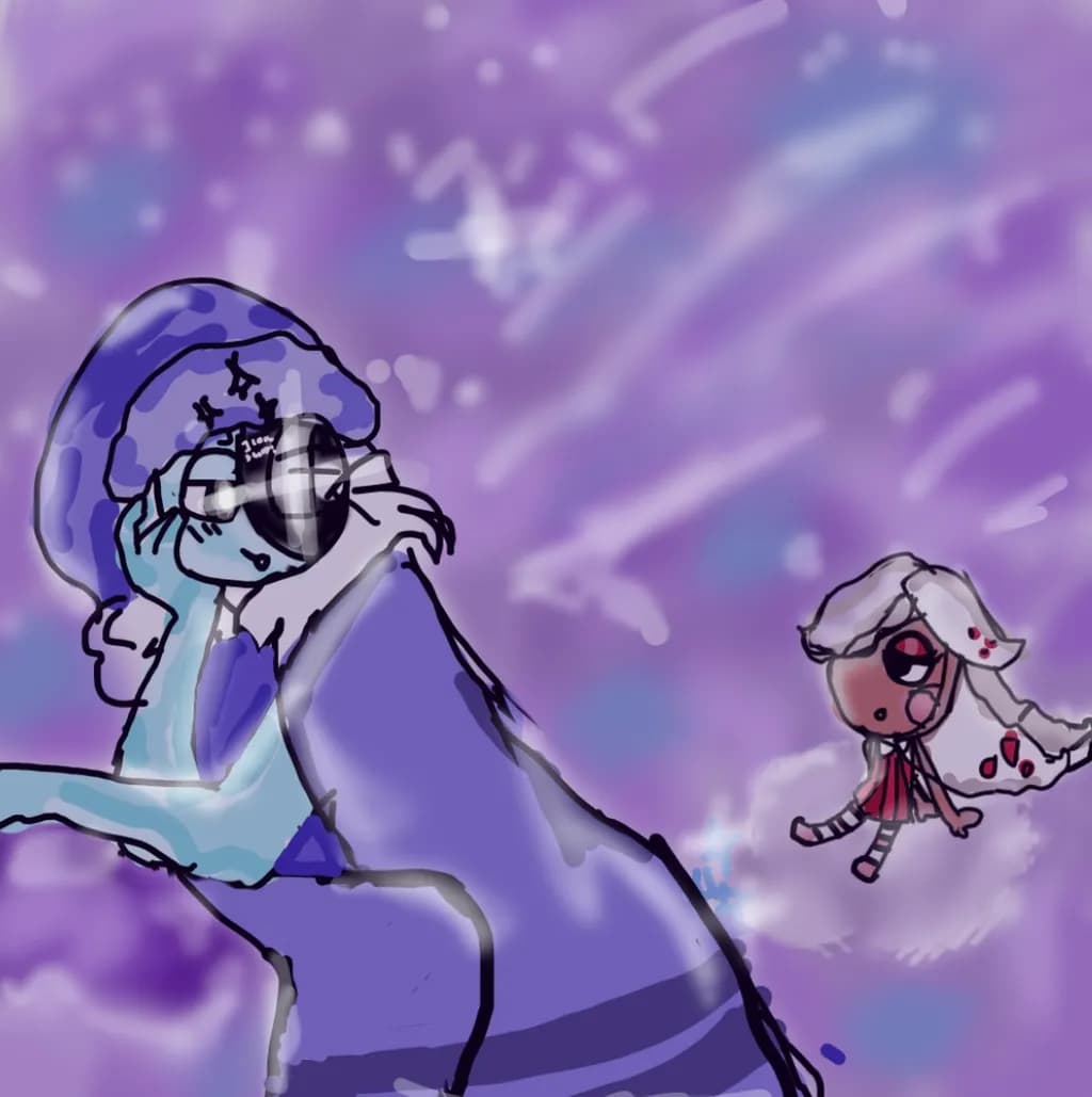 Dreamscape Encounter
