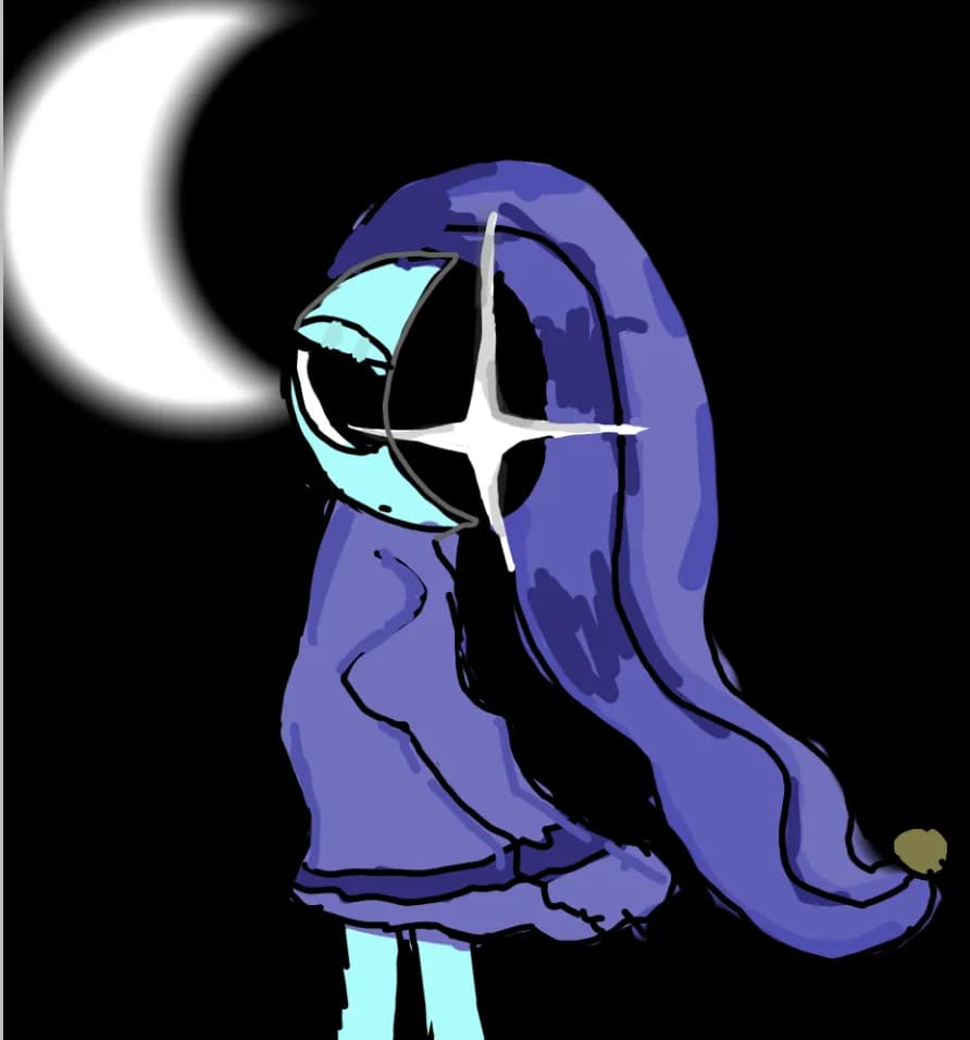 Celestial Shadows