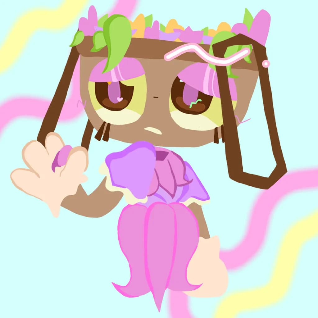 Floral Expression