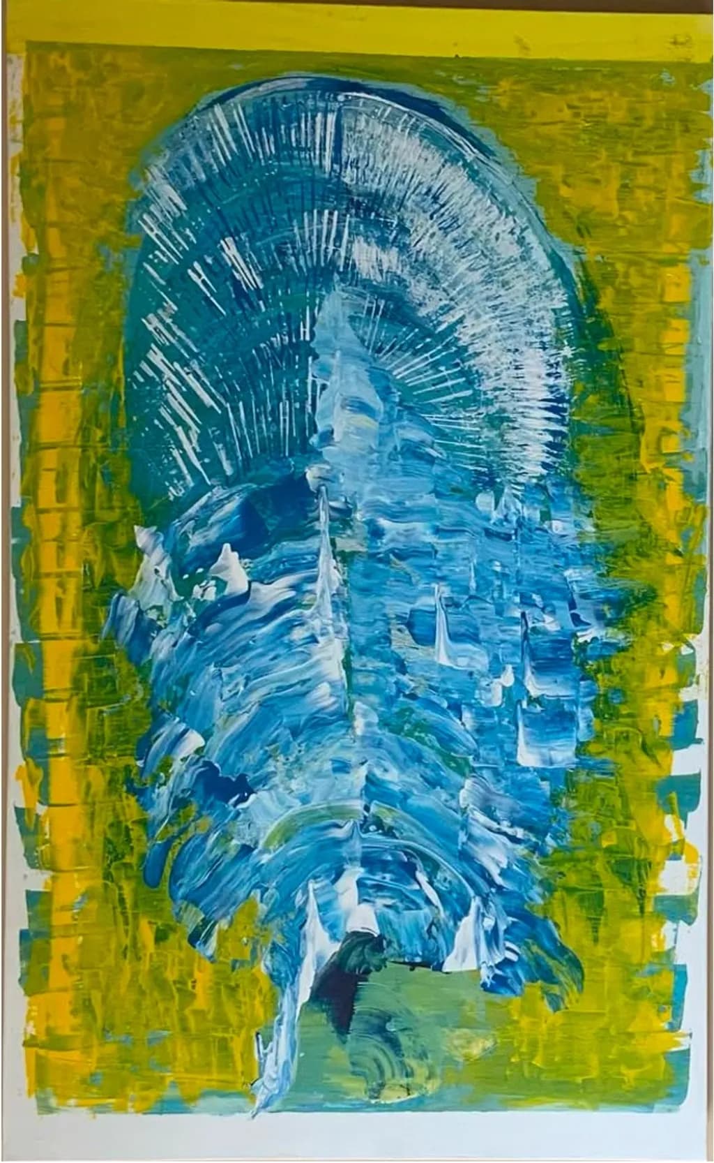 Oceanic Echoes