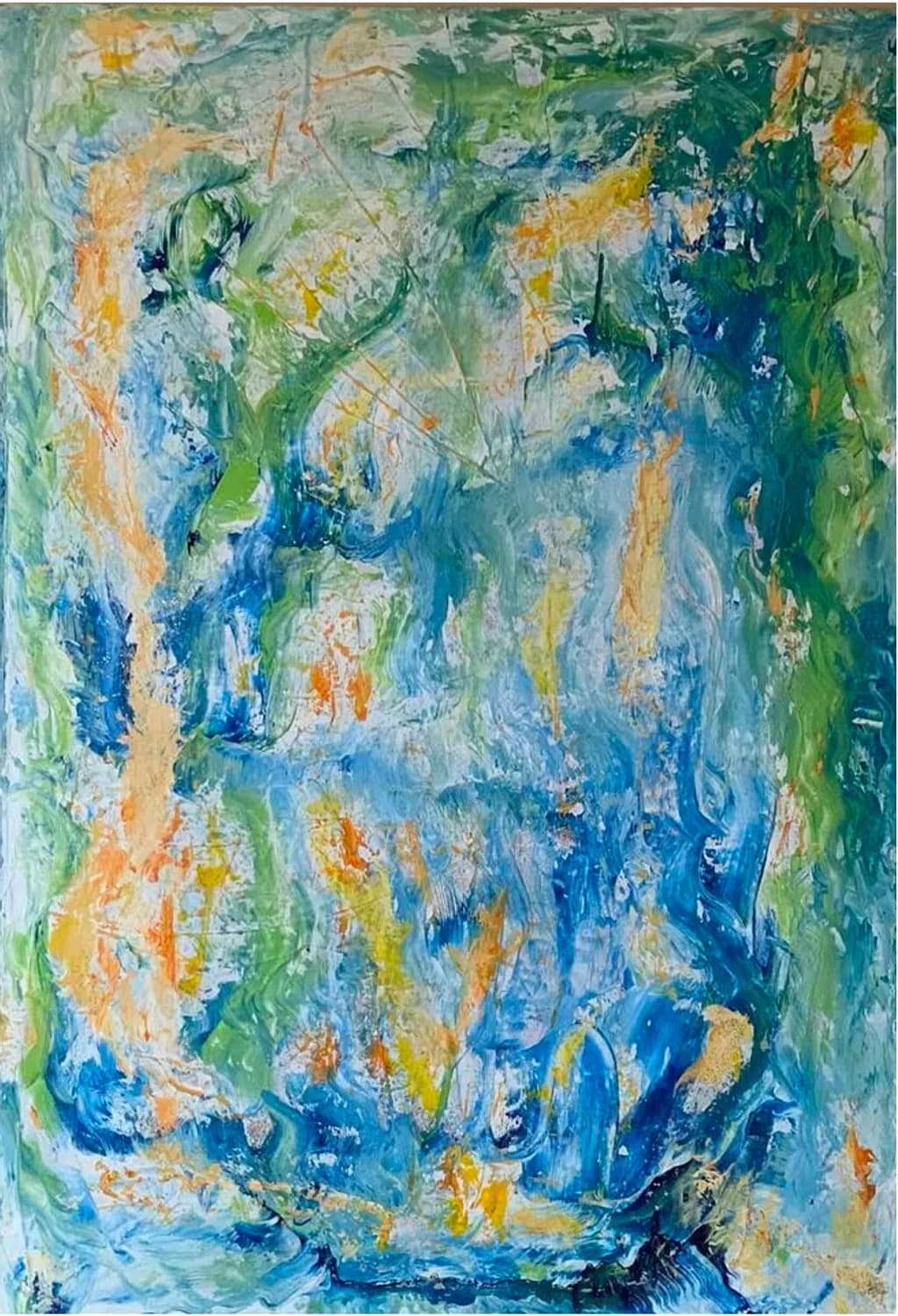 Fluid Harmony
