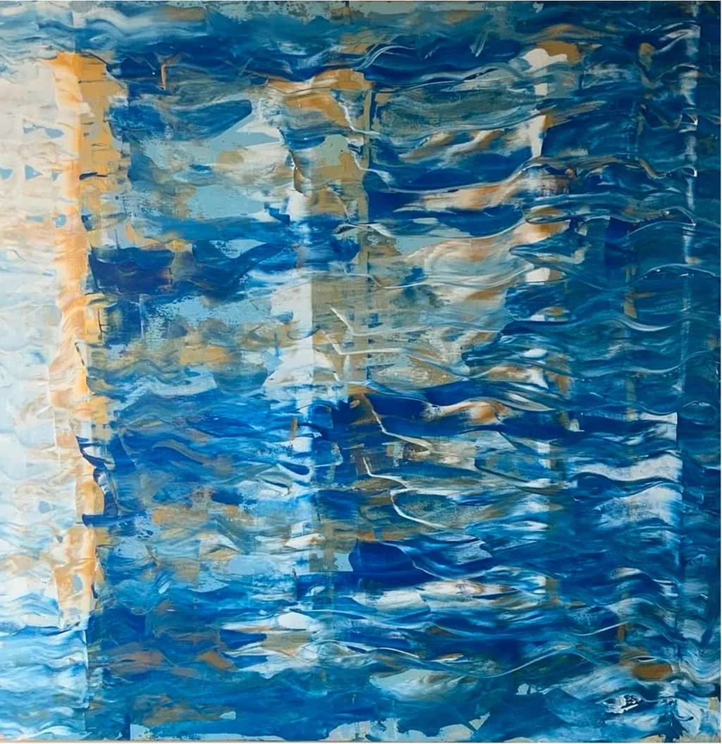 Oceanic Reflections
