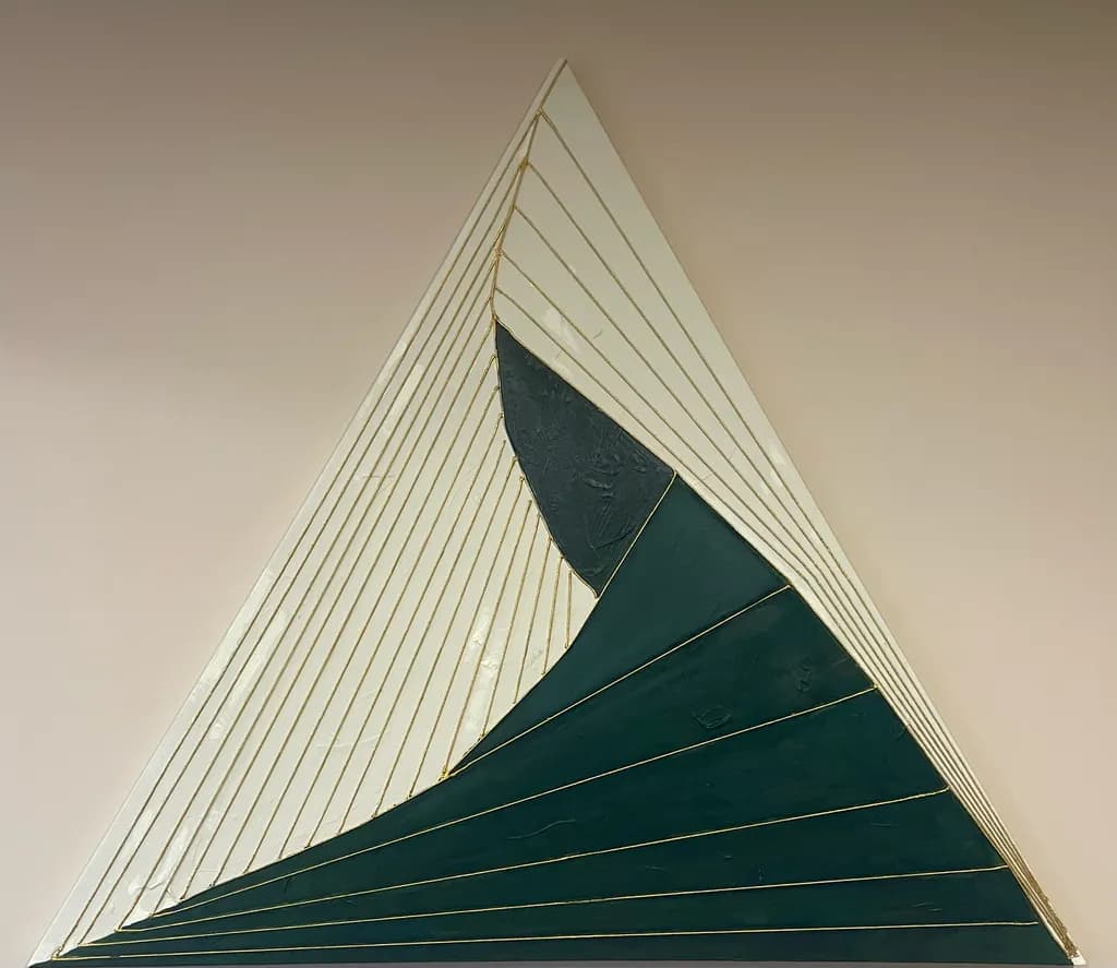 Tidal Geometry