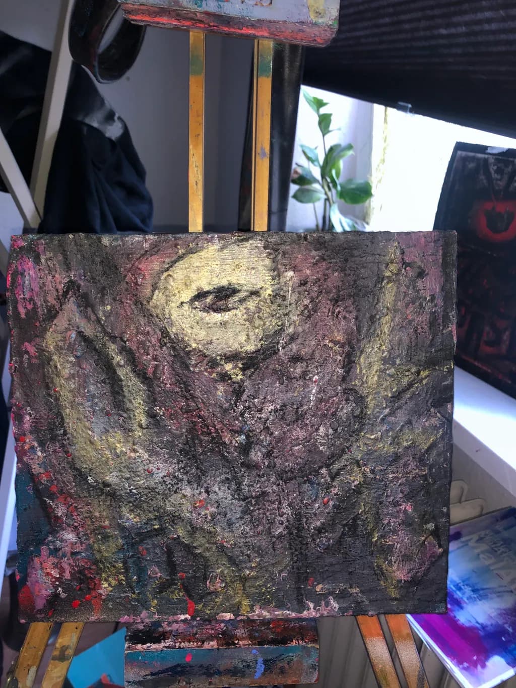 Textured Emotions