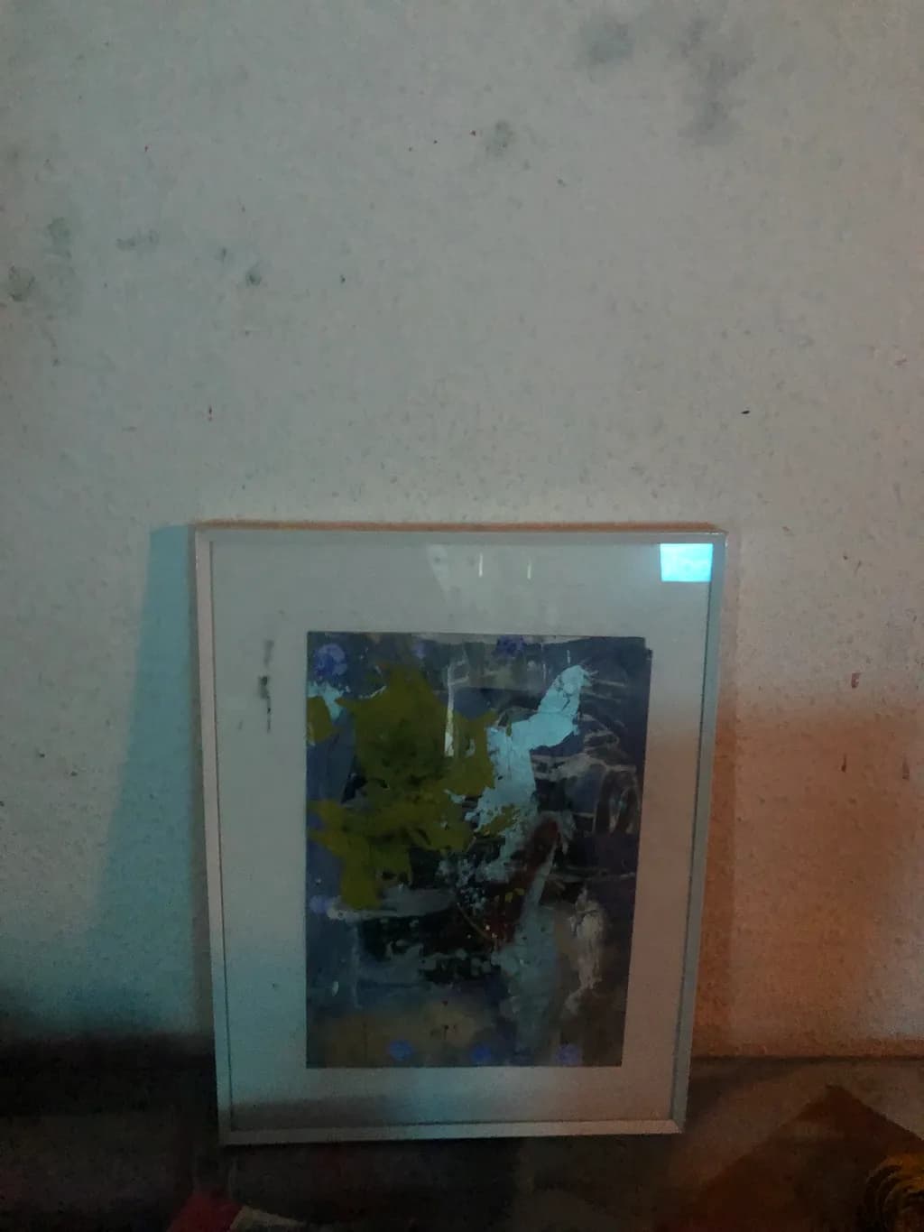 Abstract Reflections
