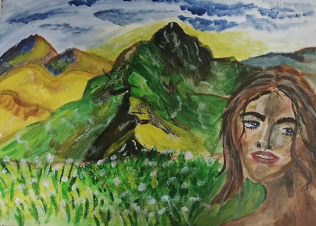 Echoes of Flight