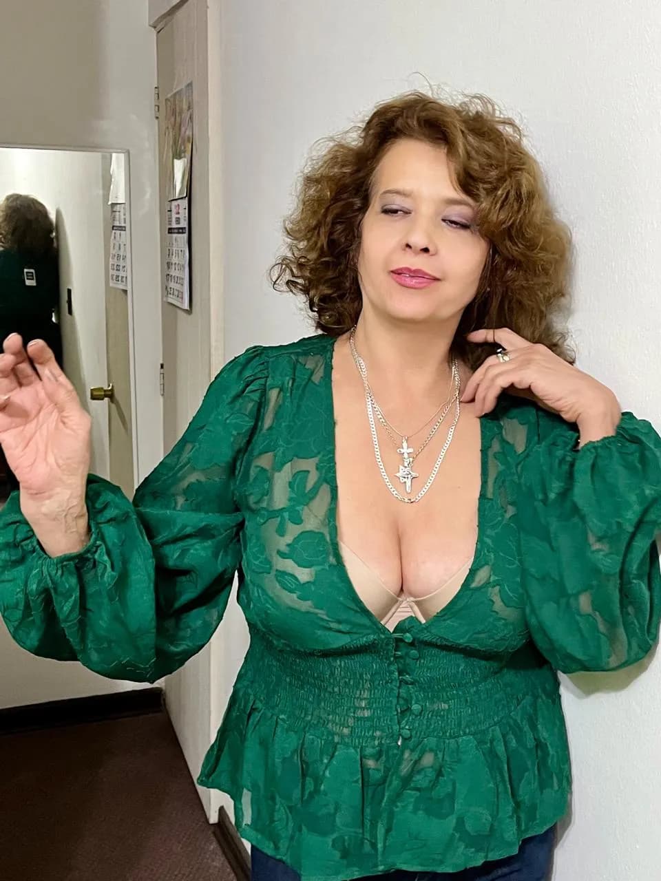 Emerald Elegance