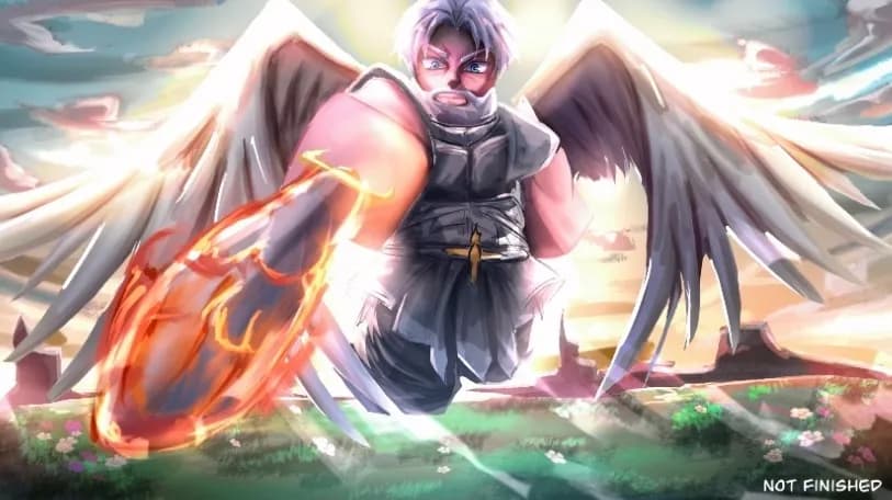 Celestial Fury