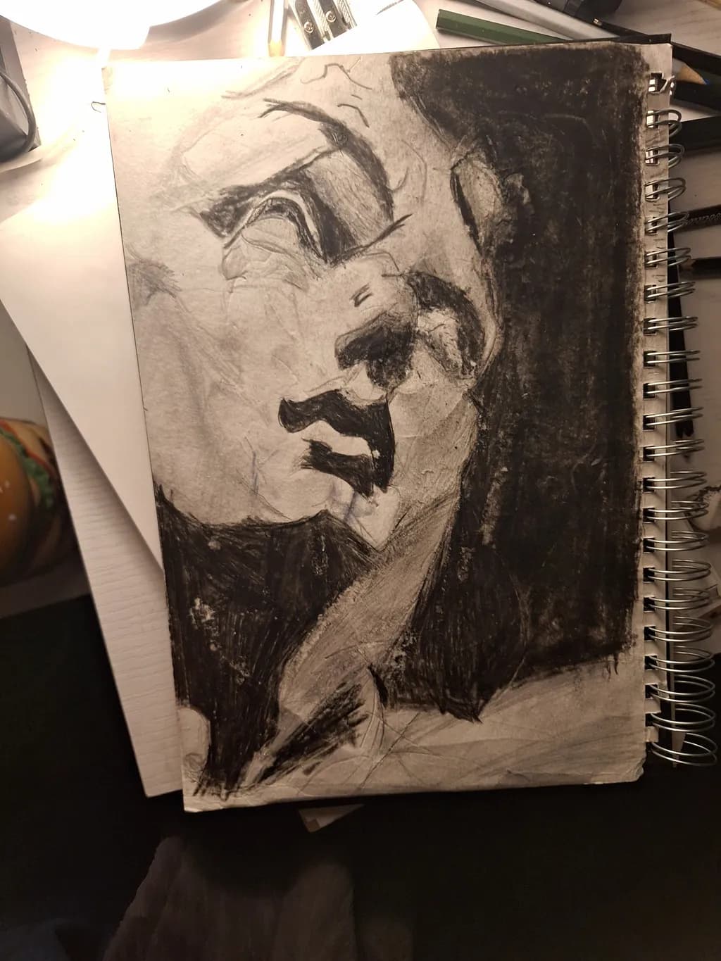 Contemplative Study