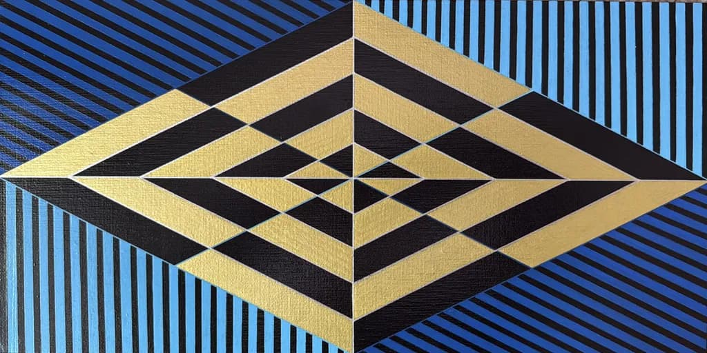 Geometric Harmony