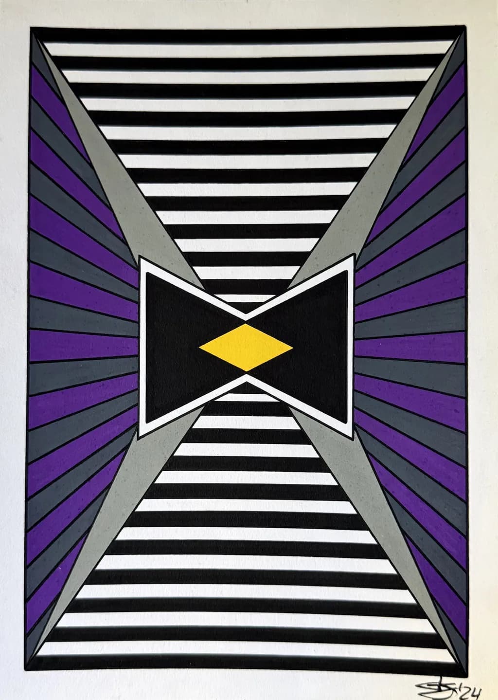 Geometric Radiance