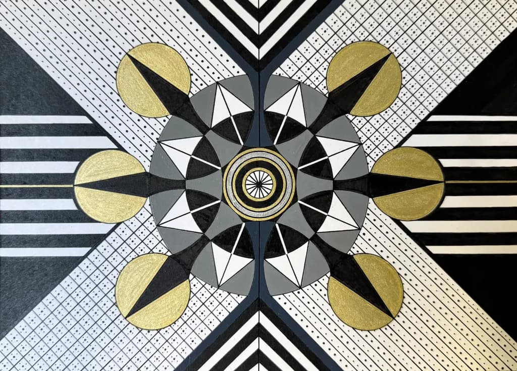 Geometric Harmony