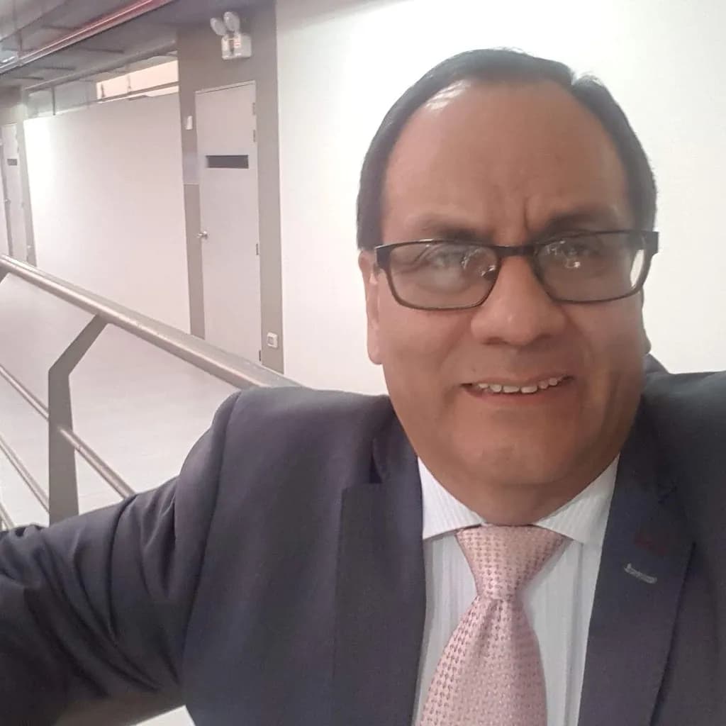 Joreg Grados