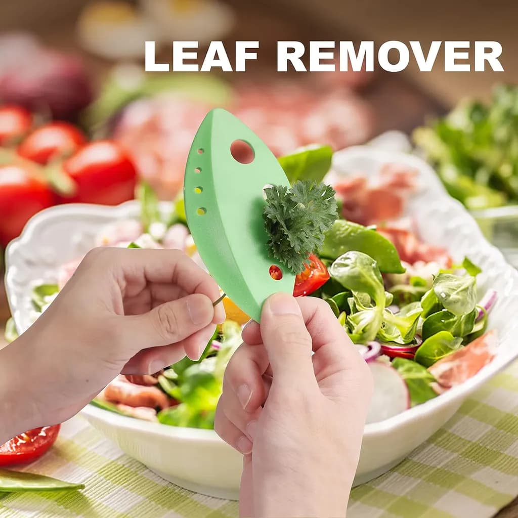 Leaf Remover Tool