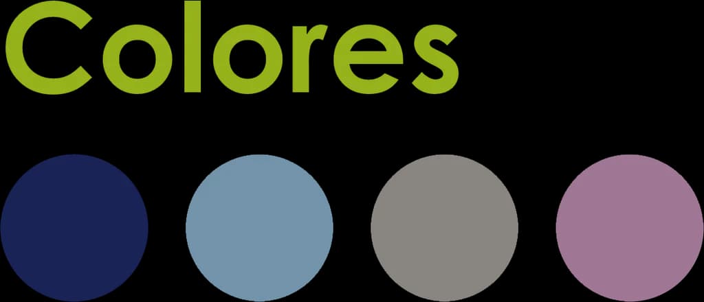 Colores