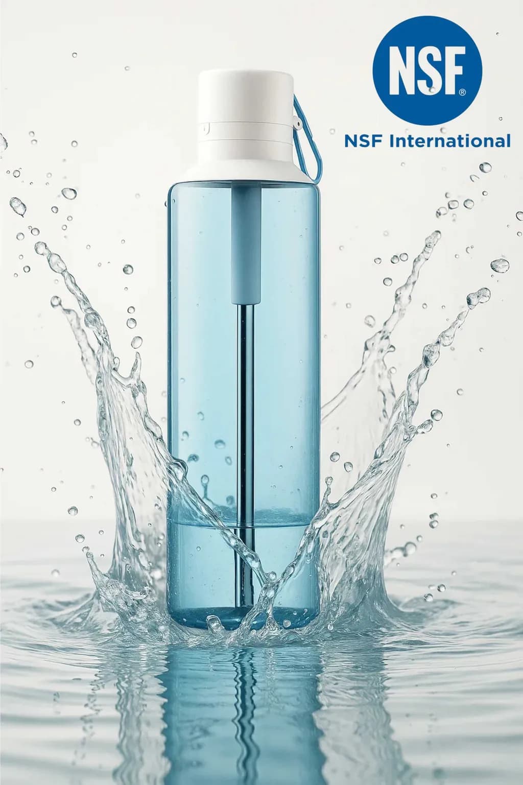 Clear Splash