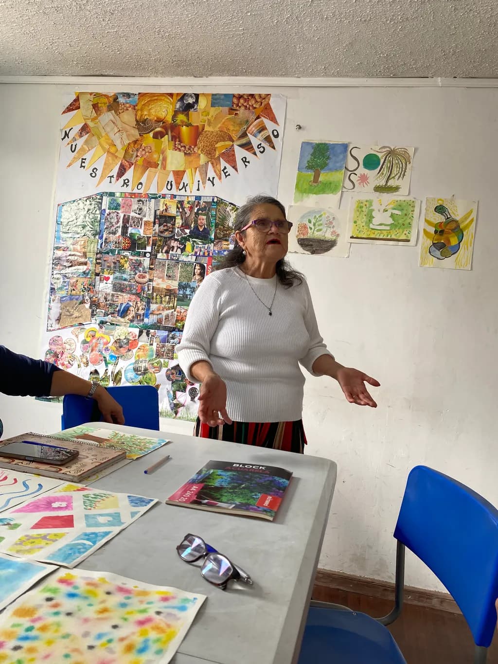 Creative Exchange