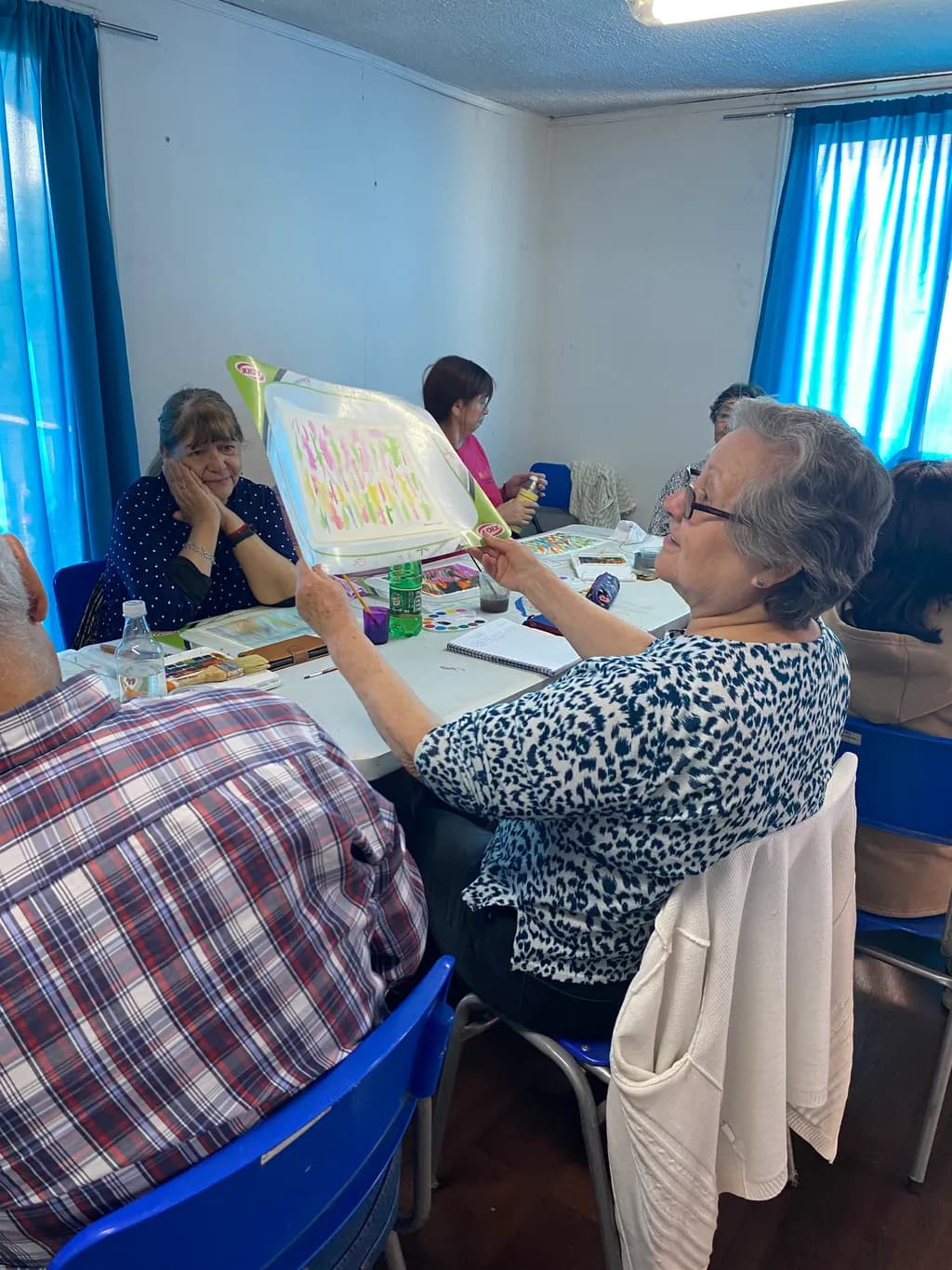 Creative Collaboration