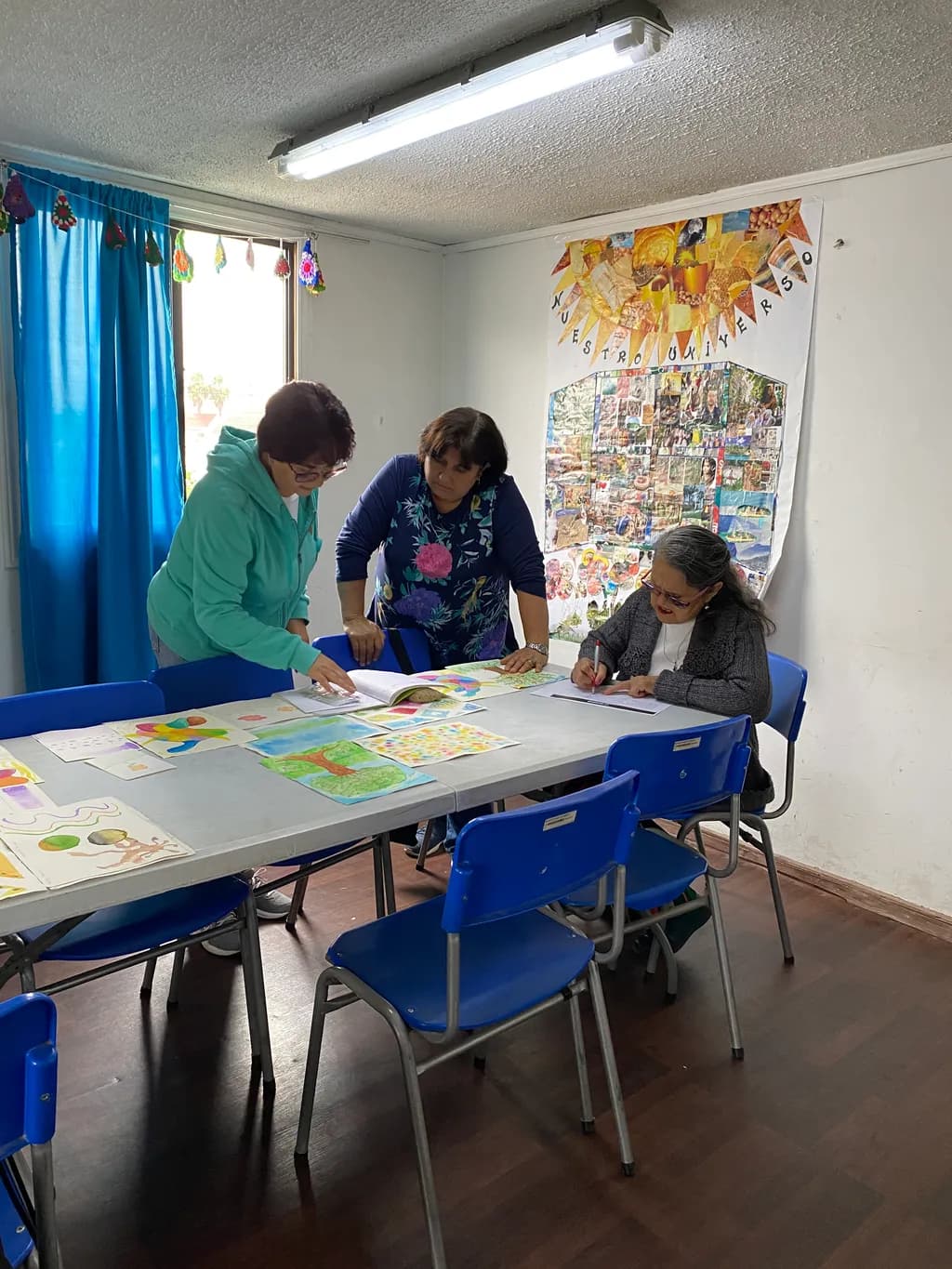 Creative Collaboration