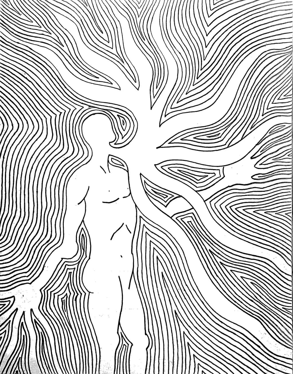 Radiant Expansion