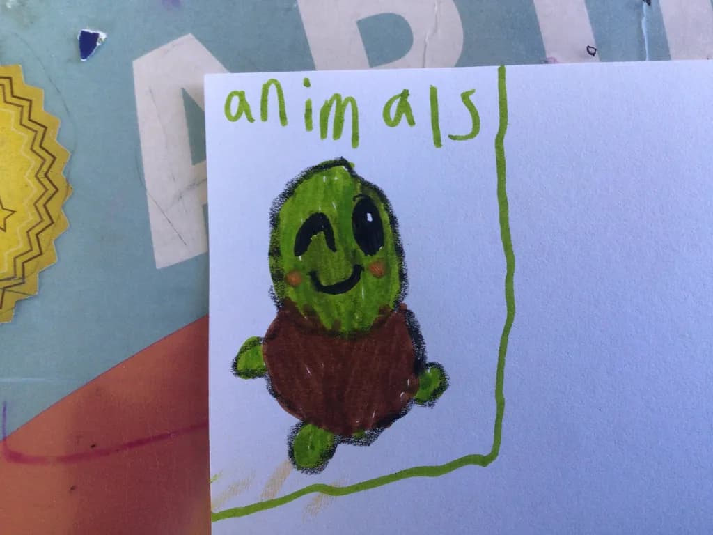Cheerful Creature
