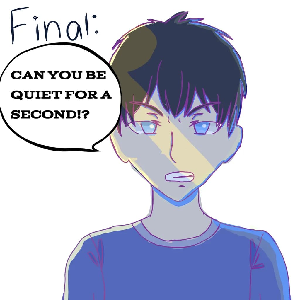 Frustrated Plea