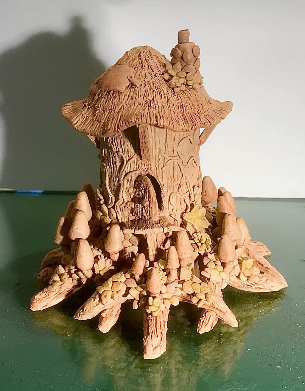 Mushroom Cottage