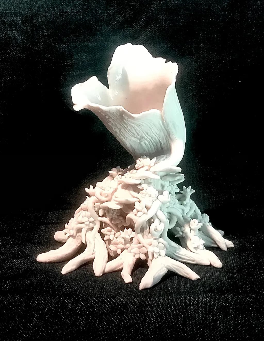 Organic Bloom