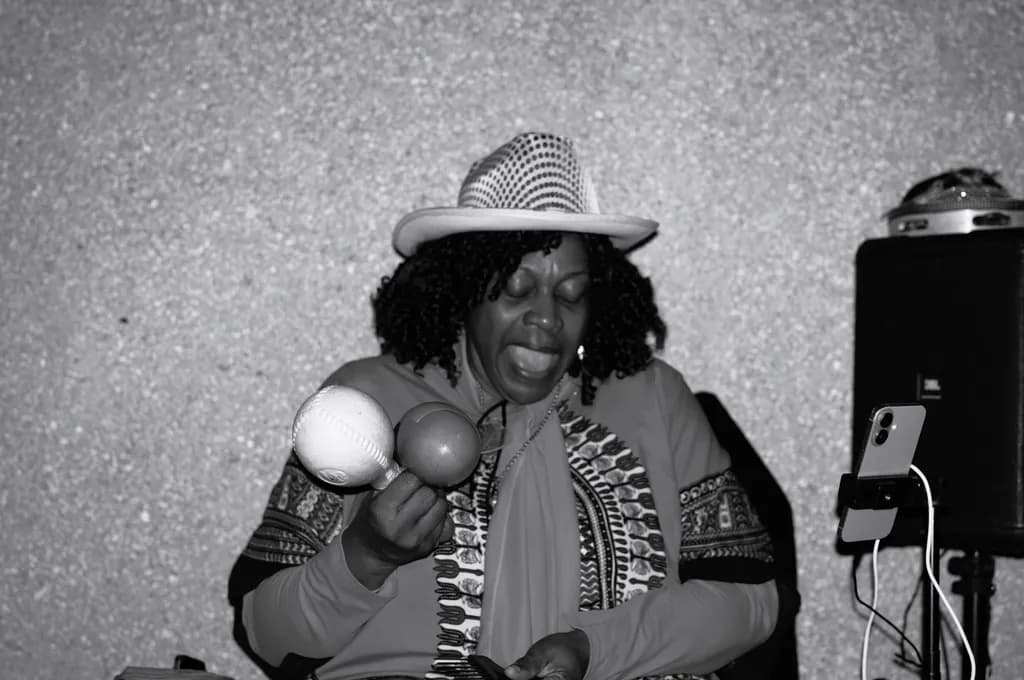 Cultural Celebration
