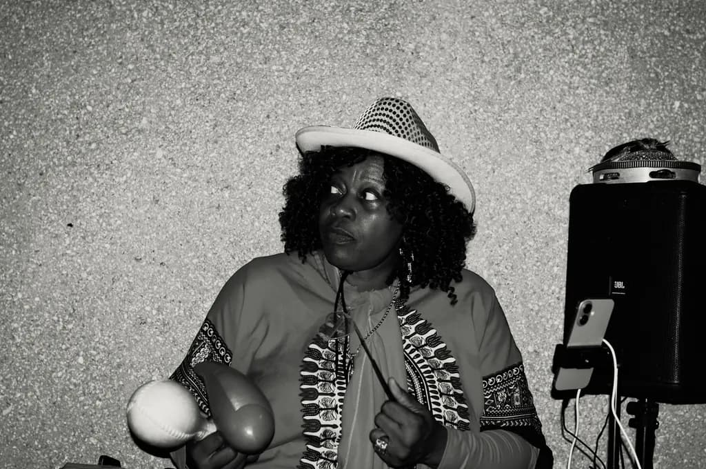 Rhythmic Expression
