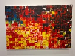 Ember Mosaic