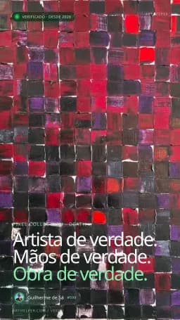 Human-Made verificada