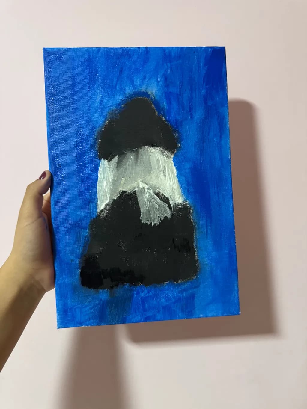 Midnight Silhouette