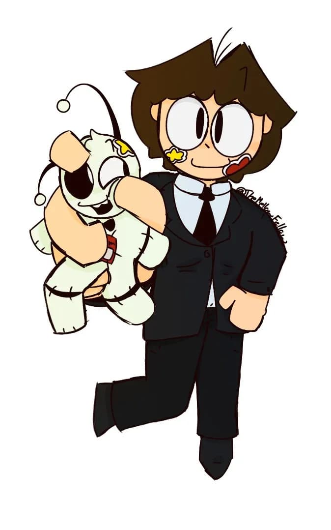 Dapper Duo