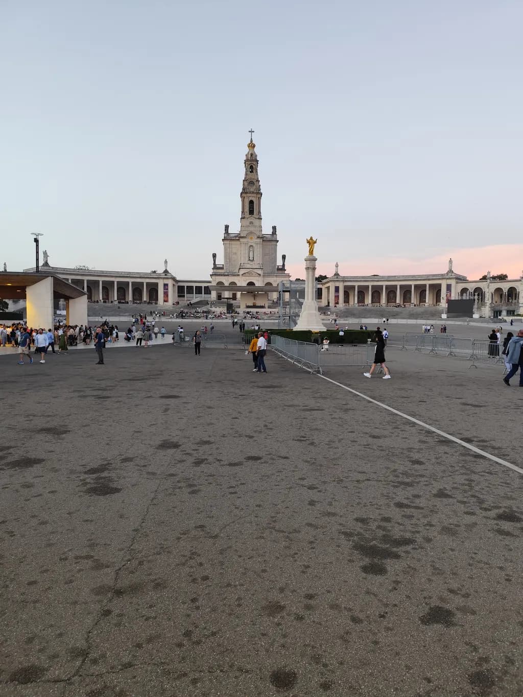 Sacred Pilgrimage