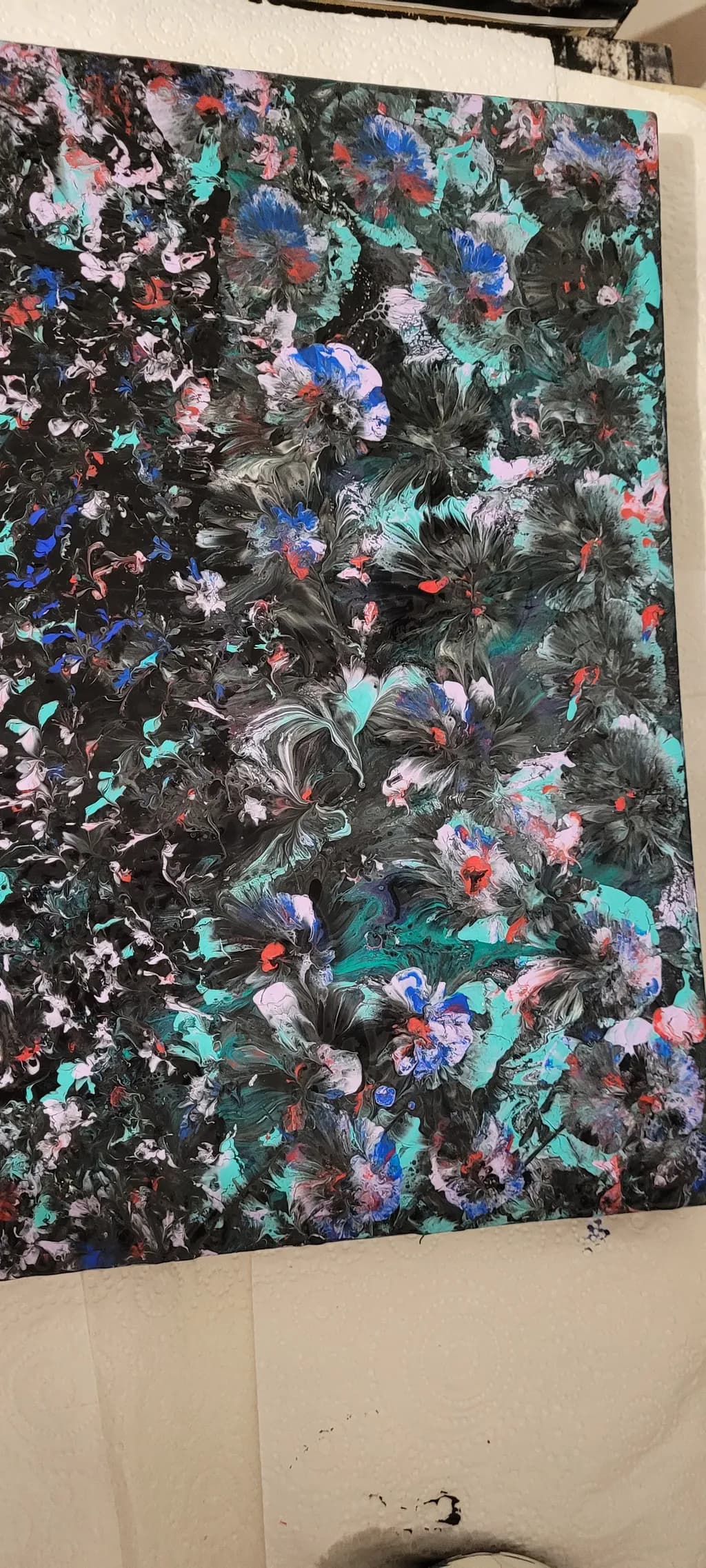 Floral Fusion