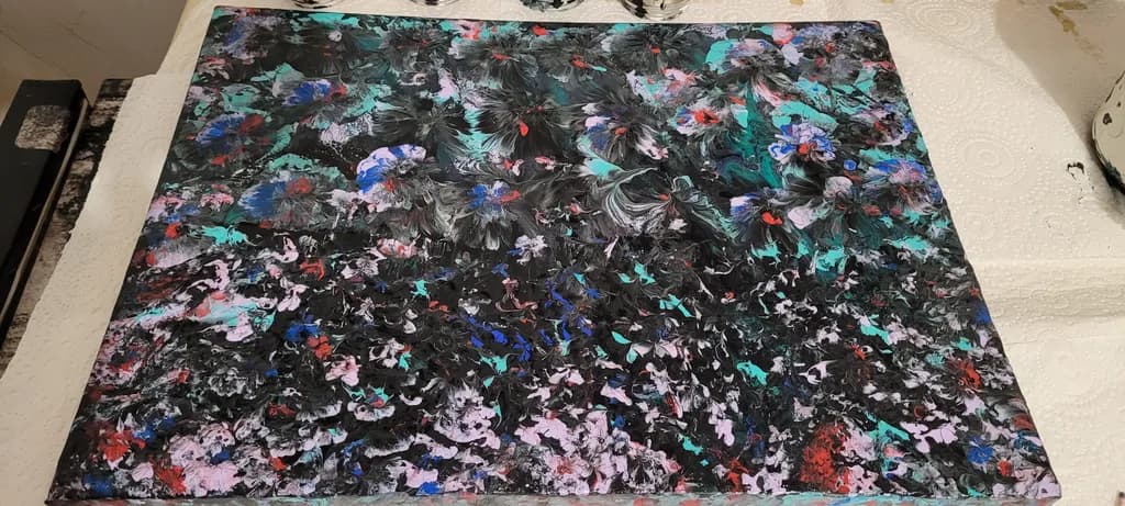 Cosmic Chaos